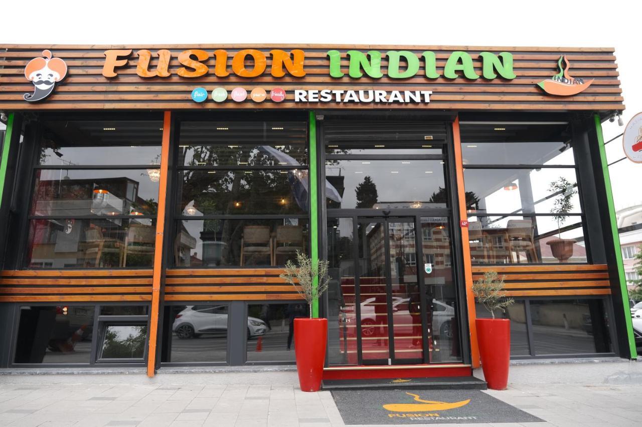 Florya House Hotel — Photos 2
